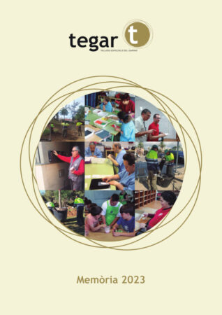 Memòria Anual | 2023